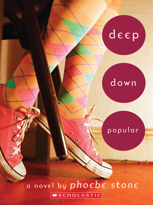 Title details for Deep Down Popular by Phoebe Stone - Wait list